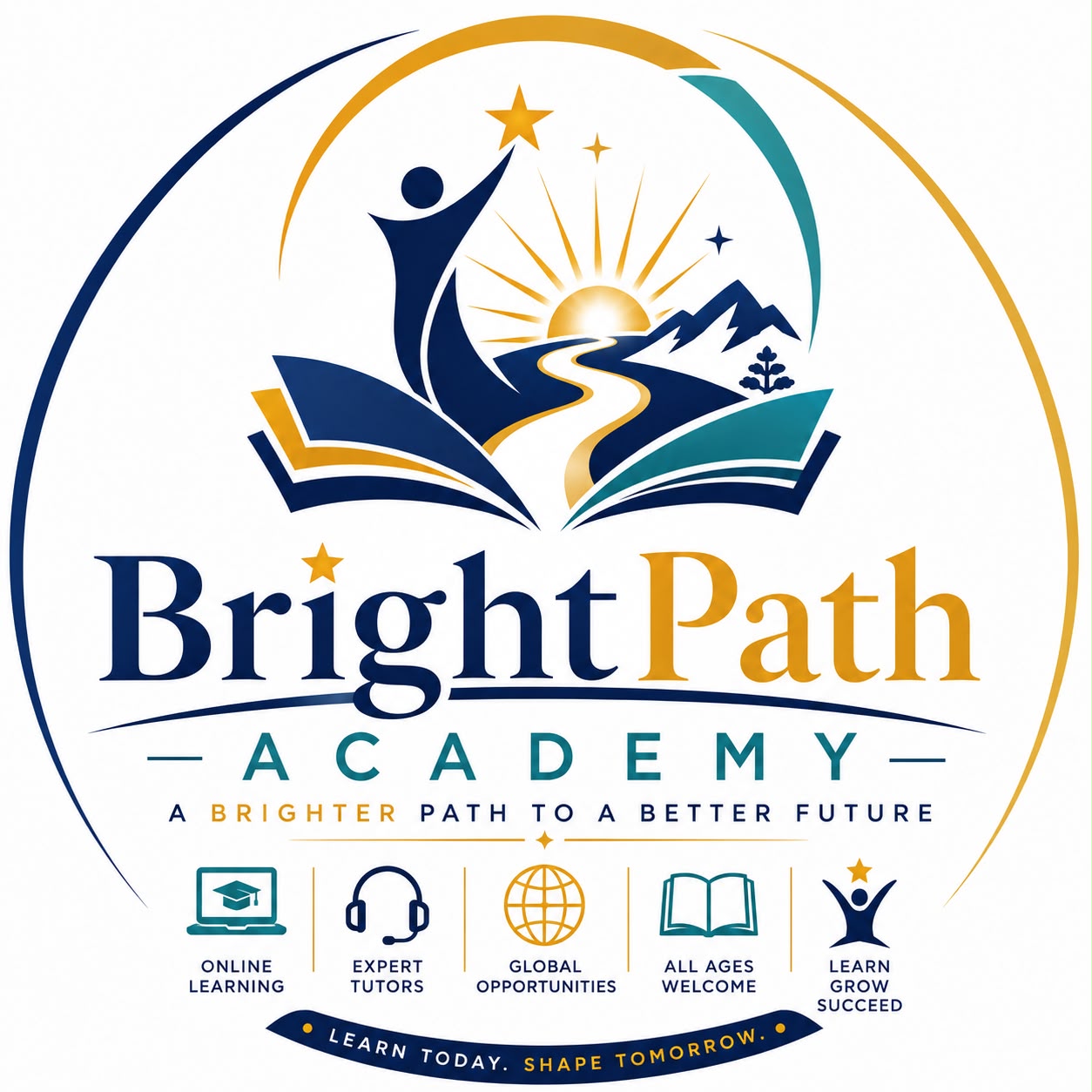 BRIGHT PATH